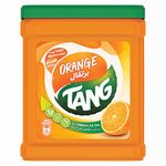 Tang Orange Flavour Perfect Source Of Vitamin C & D New Tub 2kg