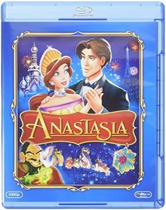 Anastasia 