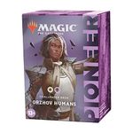 Magic The Gathering C9995000 Challenger Deck 2022, Multi