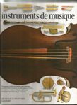 INSTRUMENTS DE MUSIQUE