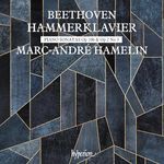 Beethoven: Hammerklavier