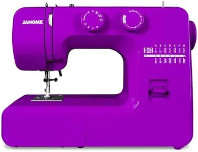 Janome 001