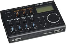 Tascam DP-006 – 6-Track Digital Pocketstudio