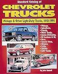 Standard Catalog of Chevrolet Truck