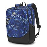 High Sierra Essential Backpack, Space, One Size, High Sierra Essential Backpack