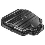 A-Premium Lower Engine Oil Pan for Nissan Altima Rogue 2014-2018 l4 2.5L Petrol