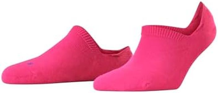 Falke, Women's, Cool Kick Sneaker Socks, Gloss, 35-36 (US 5-6)