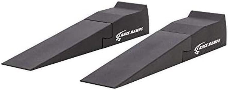 Race Ramps