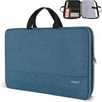 Ytonet Laptop Sleeve Case 15.6 Inch