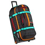 OGIO Rig 9800 Pro Wheeled Gear Bag, Tropics