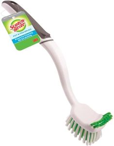 Scotch-Brite Pot and Pan Brush, 1/Pack