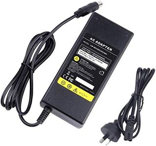 M365 Charger for Xiaomi Mijia Bird Lime Segway Ninebot ES1 ES2 ES Scooter, Lithium Battery Charger Output 42V 2A