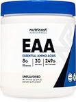 Nutricost EAA Powder 30 Servings (U