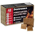 Dextreme Fire Starter Pack of 144/4