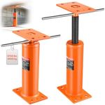 VEVOR House Floor Jacks, 2 Pack, 12