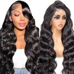 Human Hair Wigs