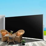 Instahut 2X Privacy Screen, 2 x 3m 