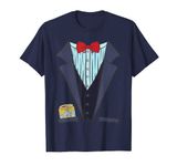 Hollywood Thread Man Shirt For Bachelor Parties