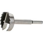 Steelex D1021 2-5/8-Inch Forstner Bit