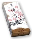 Shoyeido's Plum Blossoms Incense, 150 sticks - Baika-ju