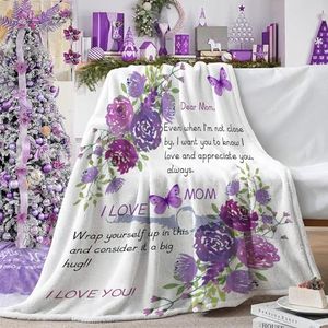 Mom Blanke