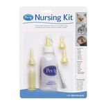 Pet-Ag Nursing Kit 2oz Bottle (Carded)