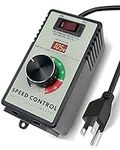 Variable Speed Controller, 120V 15 