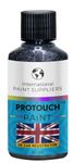 PROTOUCH Touch Up Paint By Car Registration Scratch Stone Chip Mark Paint Repair 30ml Bottle