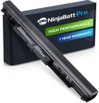 NinjaBatt Pro Battery for HP 807956