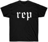 Singer Album Rep Tshirt,Concert Outfit for Singer Fans,T-Shirt for Women Singer Merch Gifts Black