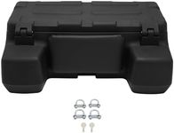 TCMT 96L ATV Rear Passenger Seat Ra