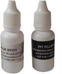 Windshield Repair Resin 15ml Bottle