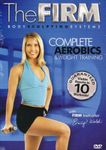 The Firm: Body Sculpting System 2 -