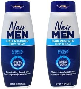 Nair Hair 