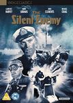 The Silent Enemy (Vintage Classics)