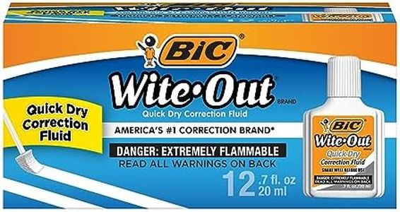 BIC Wite O