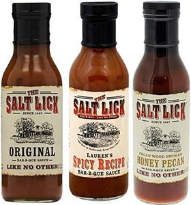 Salt Lick 