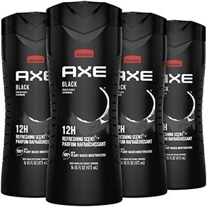 AXE Body W