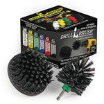 Grill Brush - Grill Accessories - BBQ Grill - Grill Cleaner - Grill Tools - BBQ Brush - Electric Smoker - Smokers and Grills - Grill Scraper - BBQ Tools