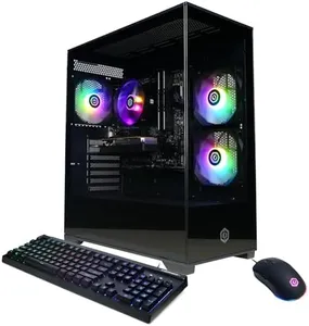 CyberPower