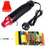 Mini Heat Gun, Heat Shrink Tubing K