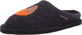 HAFLINGER Gallina Slipper - Captain