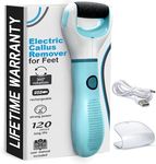Rechargeable Electric Foot Callus R
