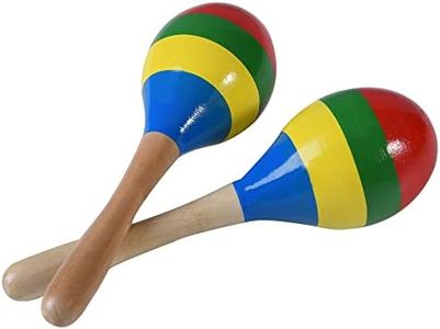 Maracas Ha