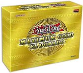 Yu-Gi-Oh! TCG: Maximum Gold - El Do