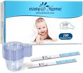 Easy@Home 100 Ovulation Test Strips
