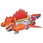 Power Rangers Dino Fury Dimetro Zor