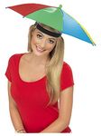 UNIQUE BARGAINS Rain Hats