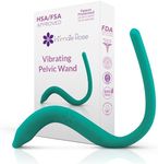 IntimateRose Pelvic Wand with Vibra