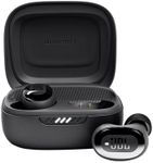 JBL Live Free 2 True Wireless Stereo Earbuds, Black